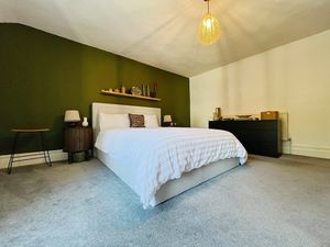 Bedroom 1- click for photo gallery